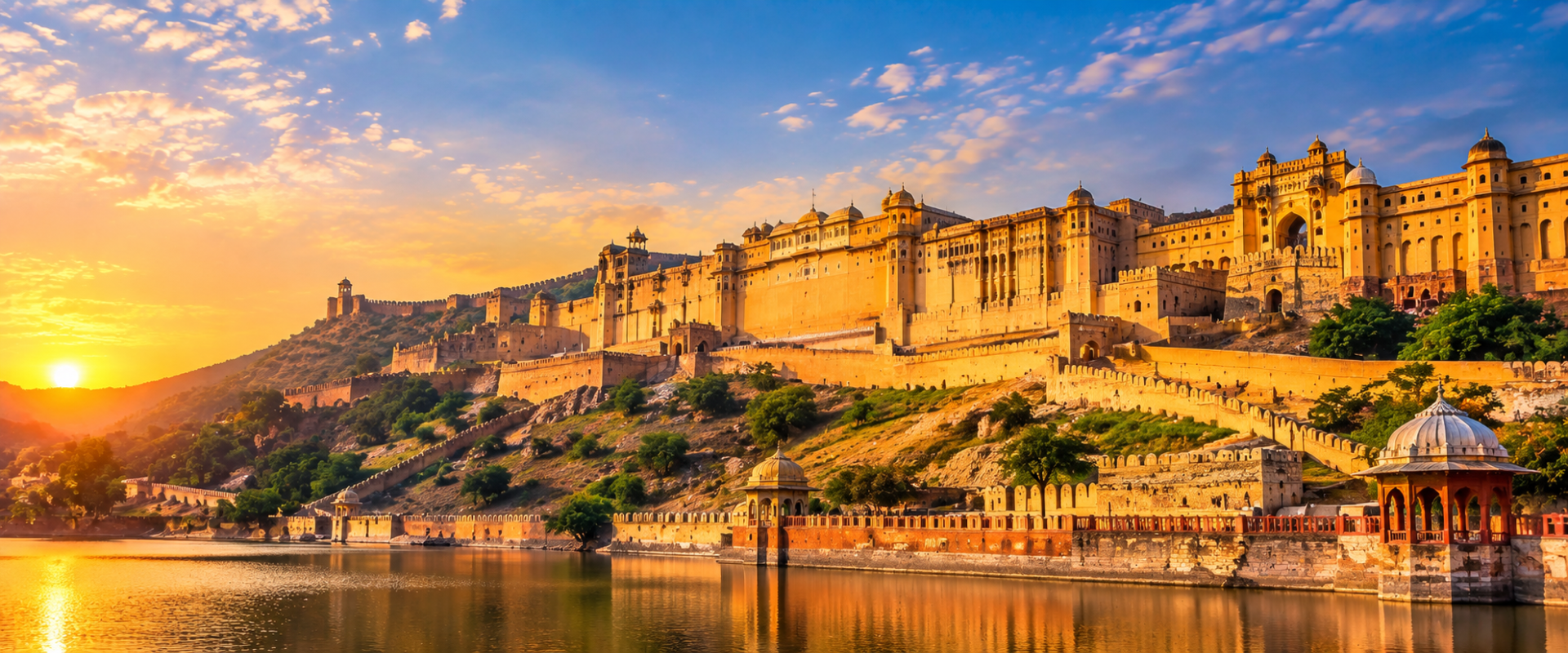 Rajasthan Tours